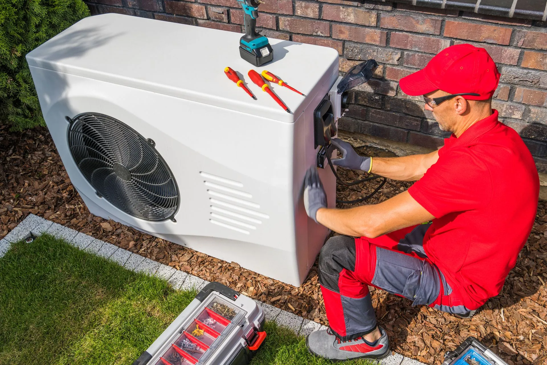 About HVAC in Winneconne, WI
